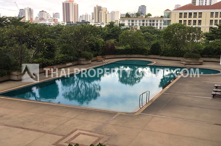 Apartment in Sukhumvit 